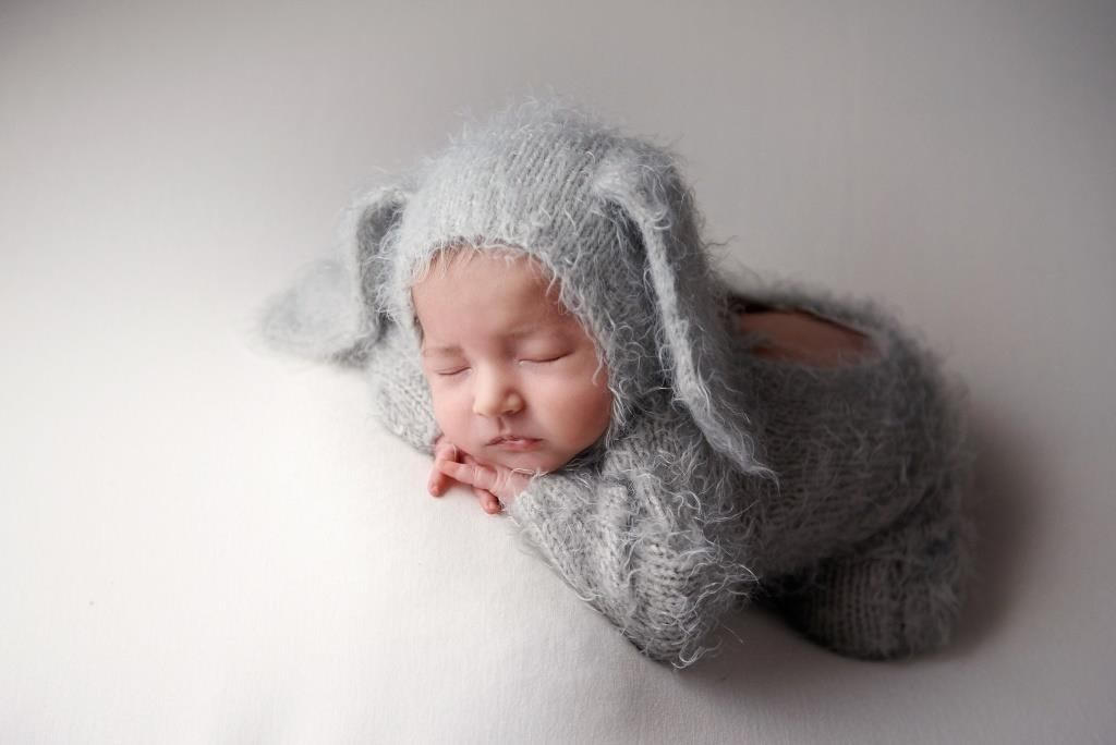 Хлопці. Фотограф новонароджених діток та їх сімей в Тернополі