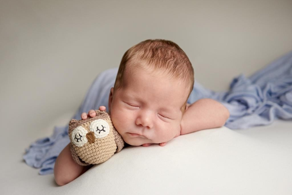 Хлопці. Фотограф новонароджених діток та їх сімей в Тернополі