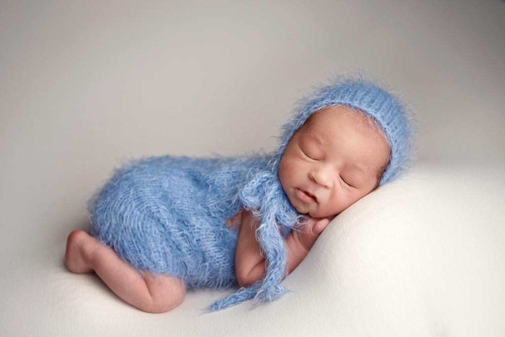Хлопці. Фотограф новонароджених діток та їх сімей в Тернополі