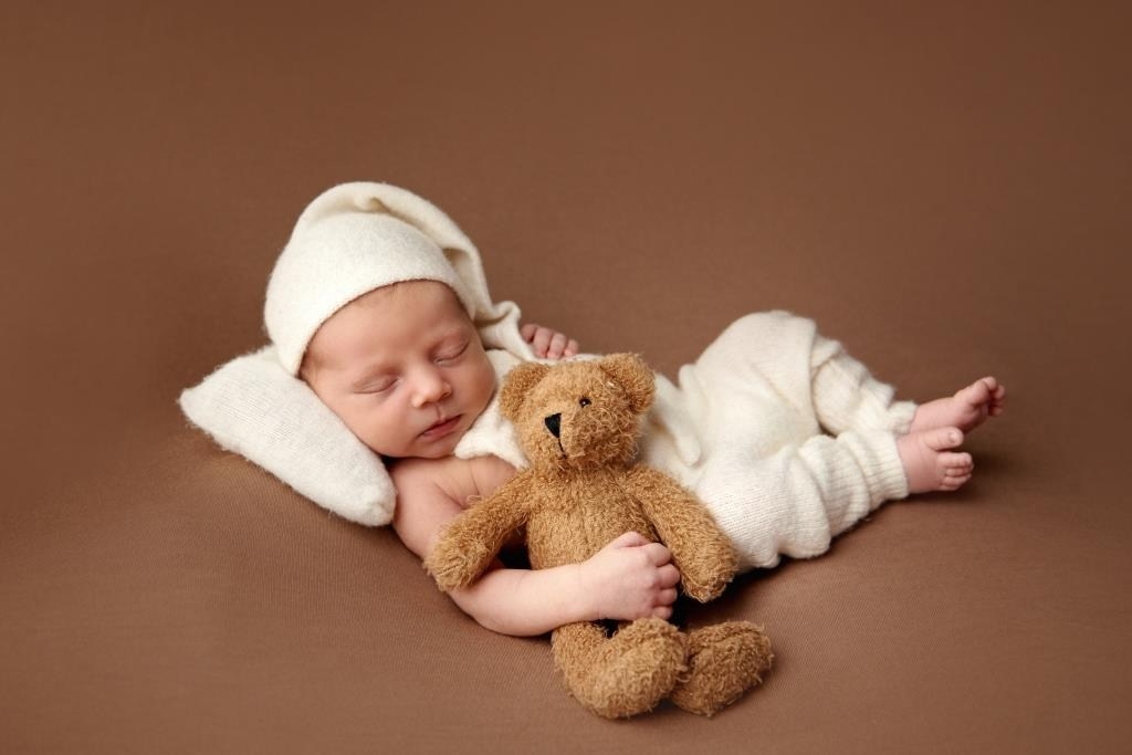 Хлопці. Фотограф новонароджених діток та їх сімей в Тернополі