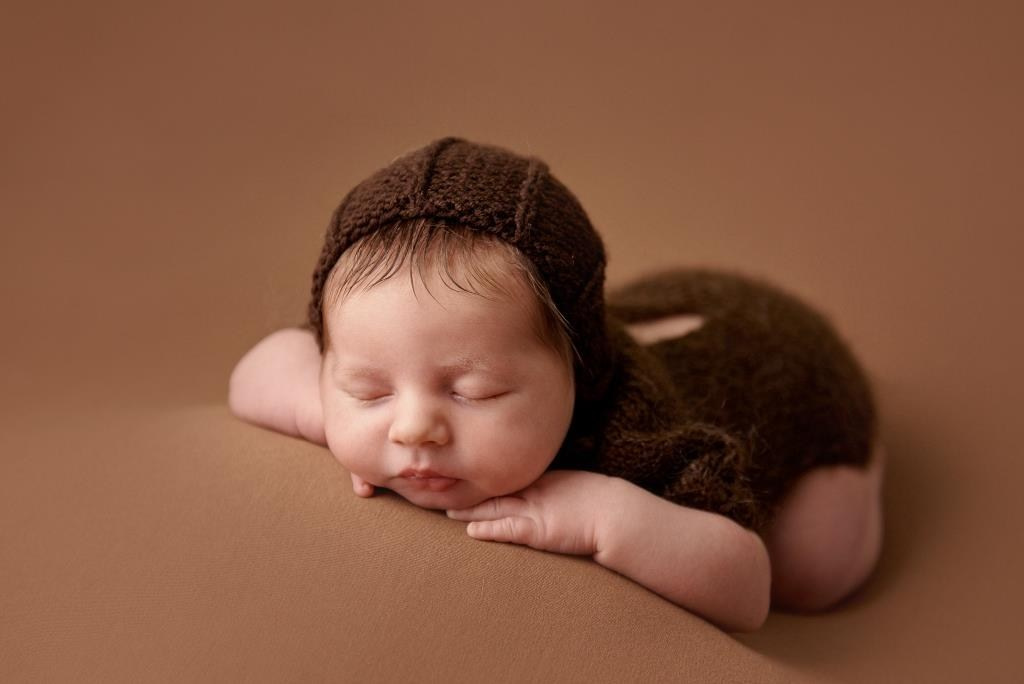 Хлопці. Фотограф новонароджених діток та їх сімей в Тернополі