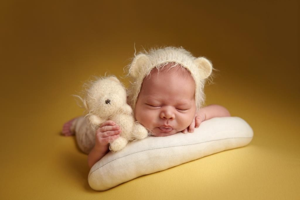 Хлопці. Фотограф новонароджених діток та їх сімей в Тернополі