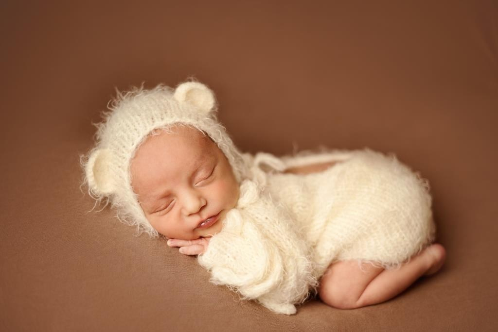 Хлопці. Фотограф новонароджених діток та їх сімей в Тернополі