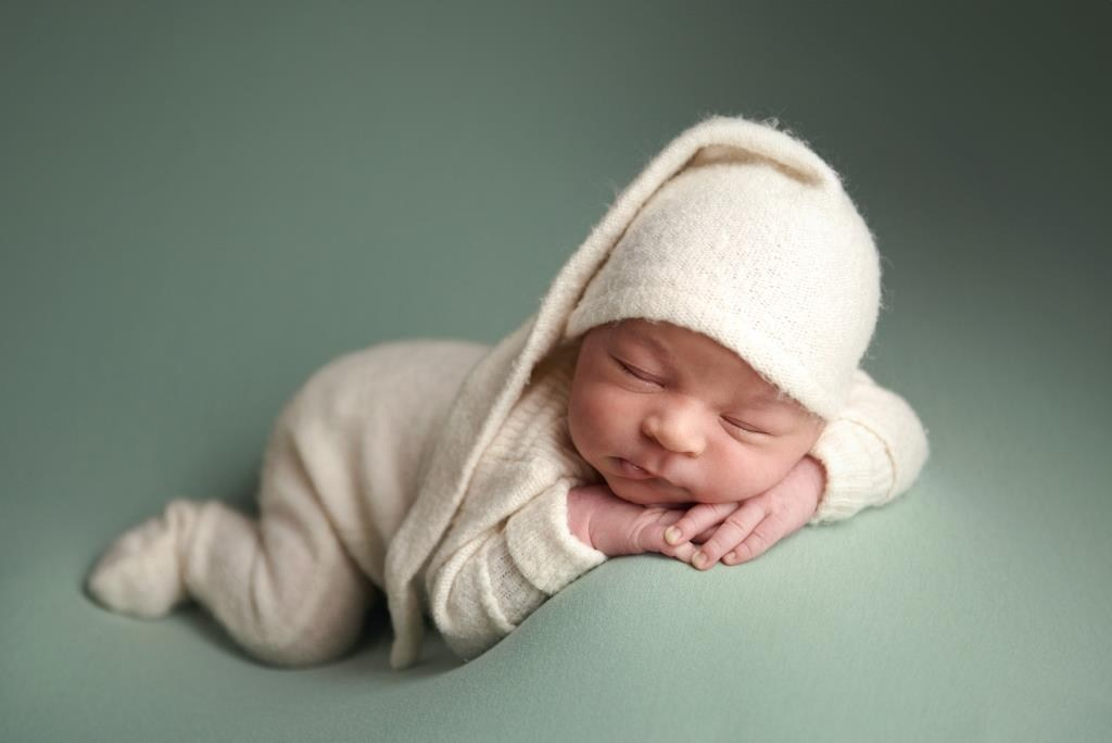 Хлопці. Фотограф новонароджених діток та їх сімей в Тернополі