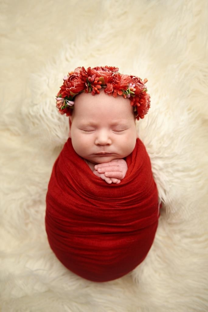 Обмотки. Фотограф новонароджених діток та їх сімей в Тернополі