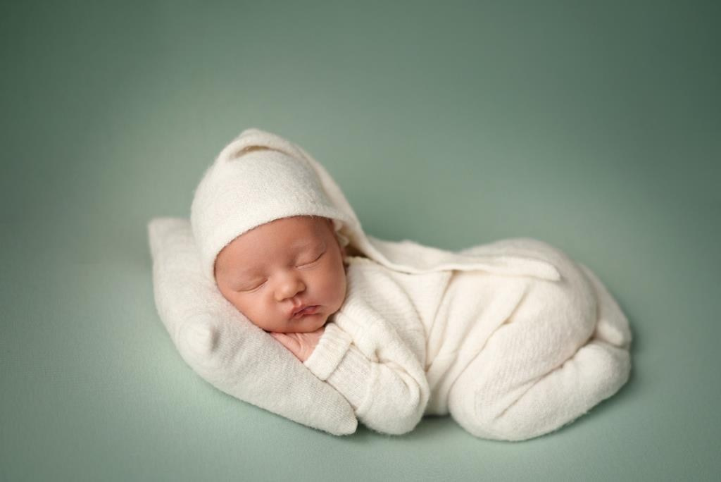 Хлопці. Фотограф новонароджених діток та їх сімей в Тернополі