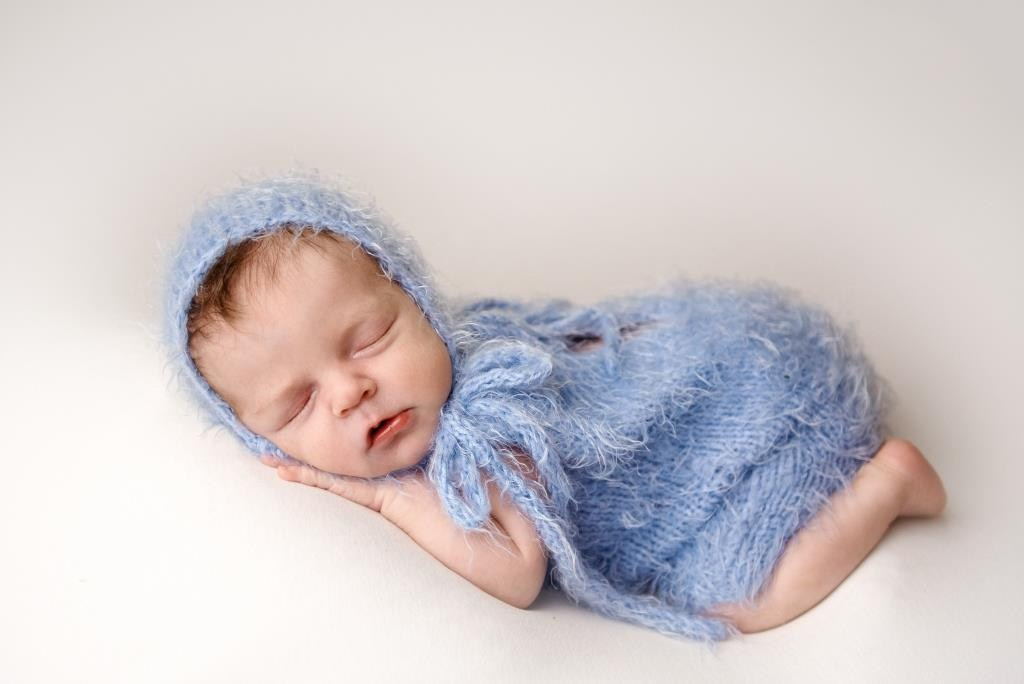 Хлопці. Фотограф новонароджених діток та їх сімей в Тернополі