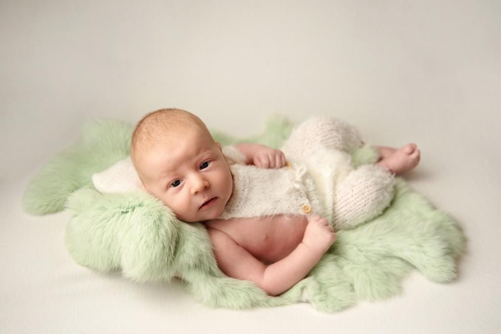 Хлопці. Фотограф новонароджених діток та їх сімей в Тернополі
