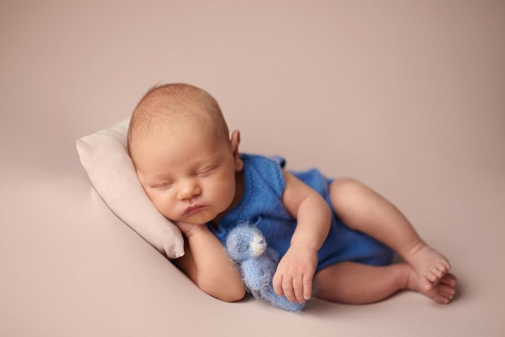 Хлопці. Фотограф новонароджених діток та їх сімей в Тернополі