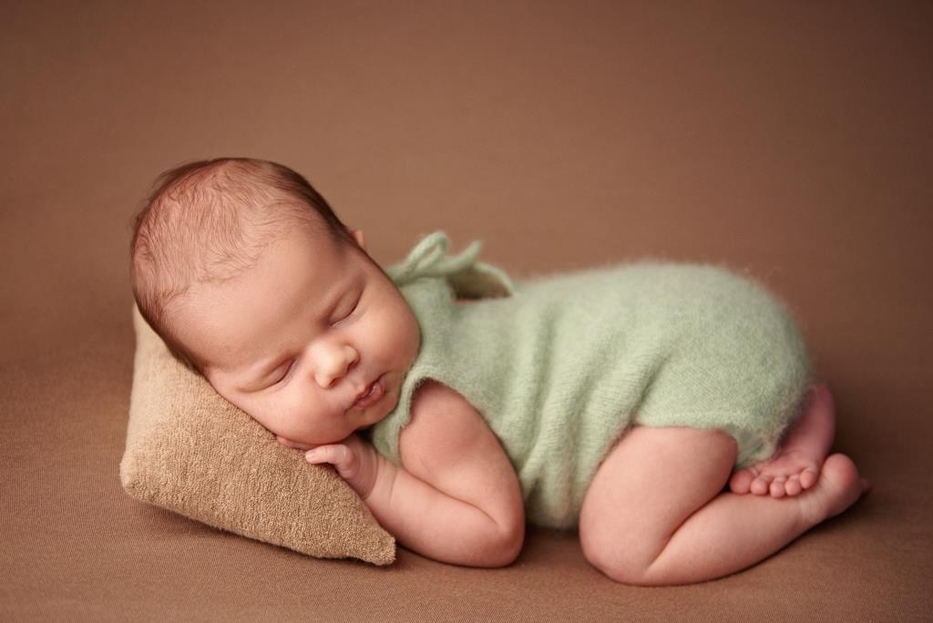 Хлопці. Фотограф новонароджених діток та їх сімей в Тернополі