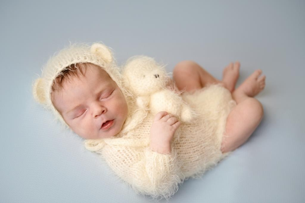 Хлопці. Фотограф новонароджених діток та їх сімей в Тернополі