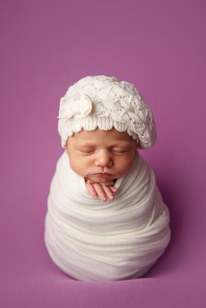 Обмотки. Фотограф новонароджених діток та їх сімей в Тернополі