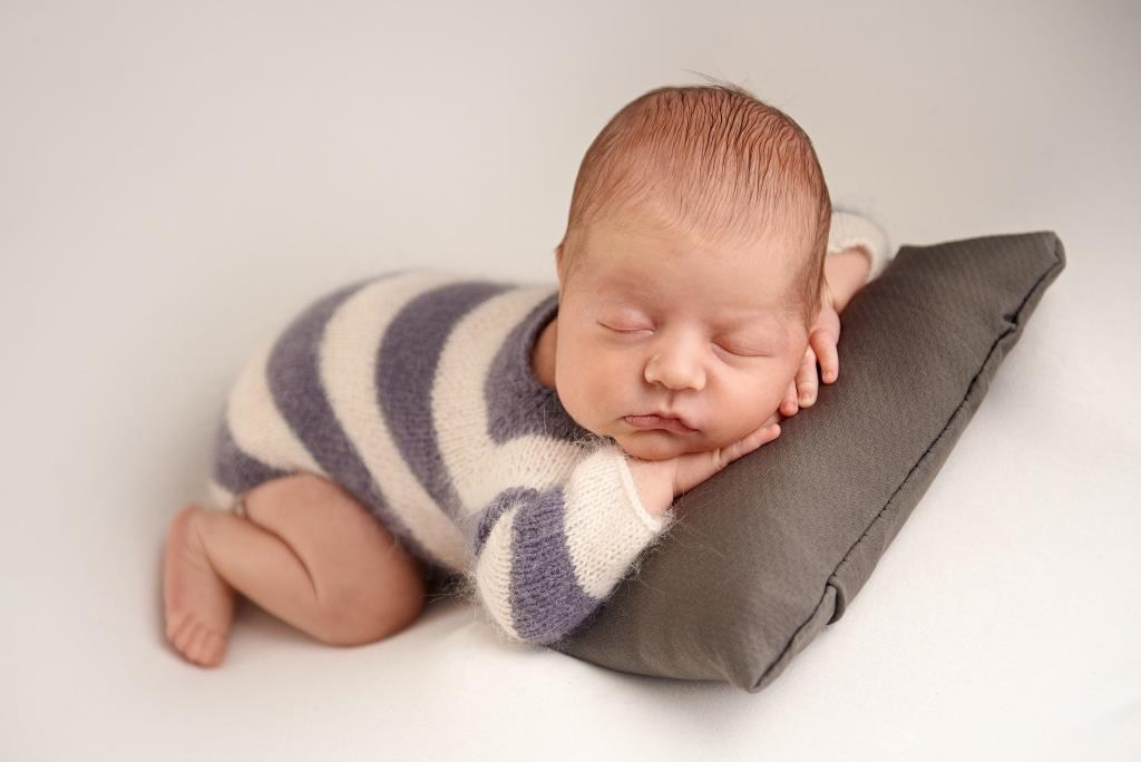 Хлопці. Фотограф новонароджених діток та їх сімей в Тернополі