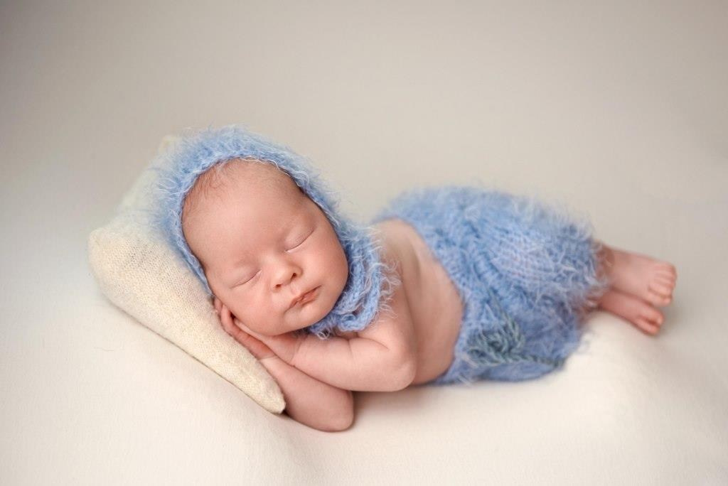 Хлопці. Фотограф новонароджених діток та їх сімей в Тернополі