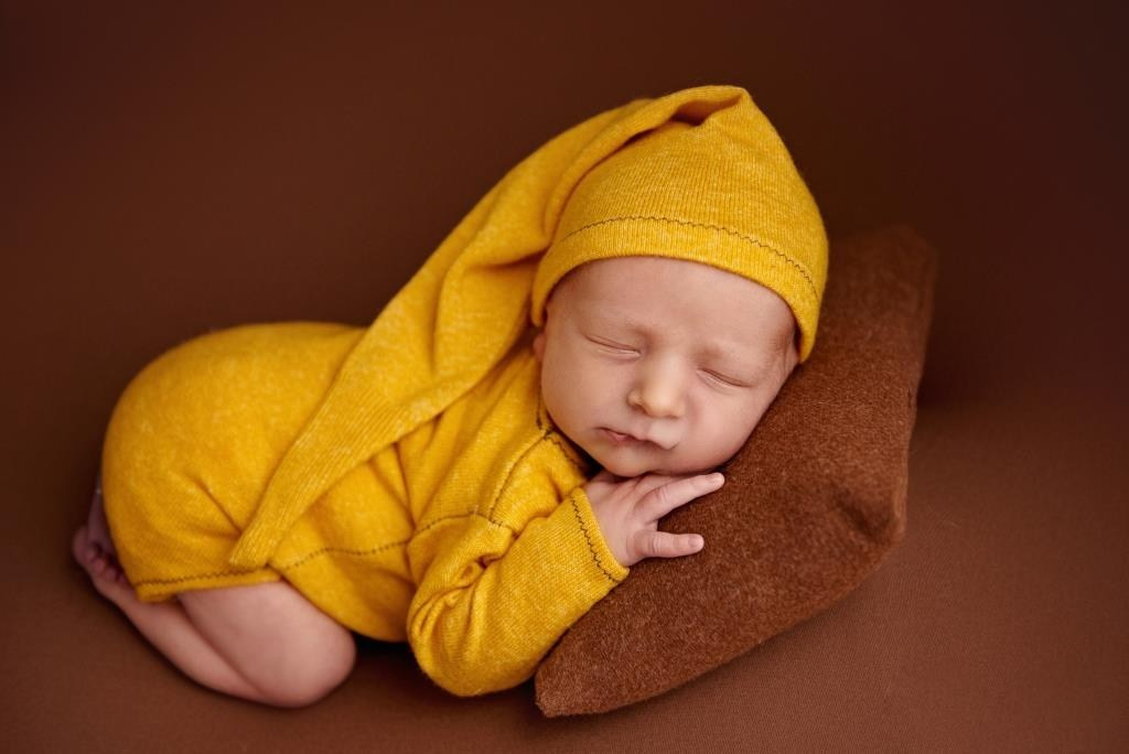 Хлопці. Фотограф новонароджених діток та їх сімей в Тернополі