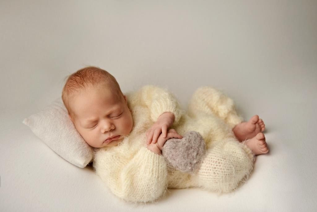 Хлопці. Фотограф новонароджених діток та їх сімей в Тернополі