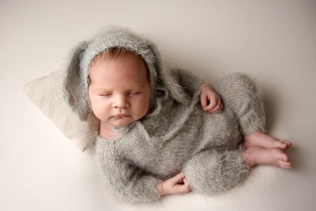 Хлопці. Фотограф новонароджених діток та їх сімей в Тернополі