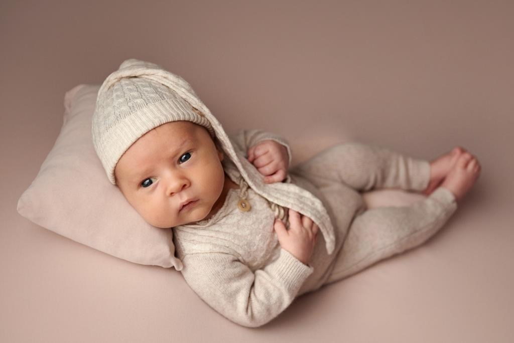 Хлопці. Фотограф новонароджених діток та їх сімей в Тернополі