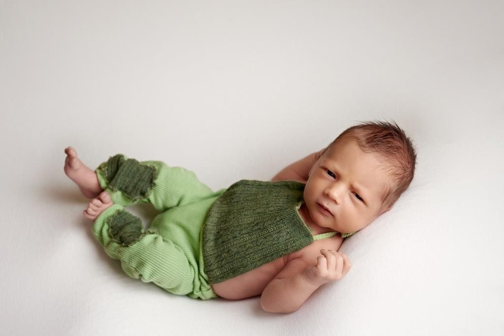 Хлопці. Фотограф новонароджених діток та їх сімей в Тернополі