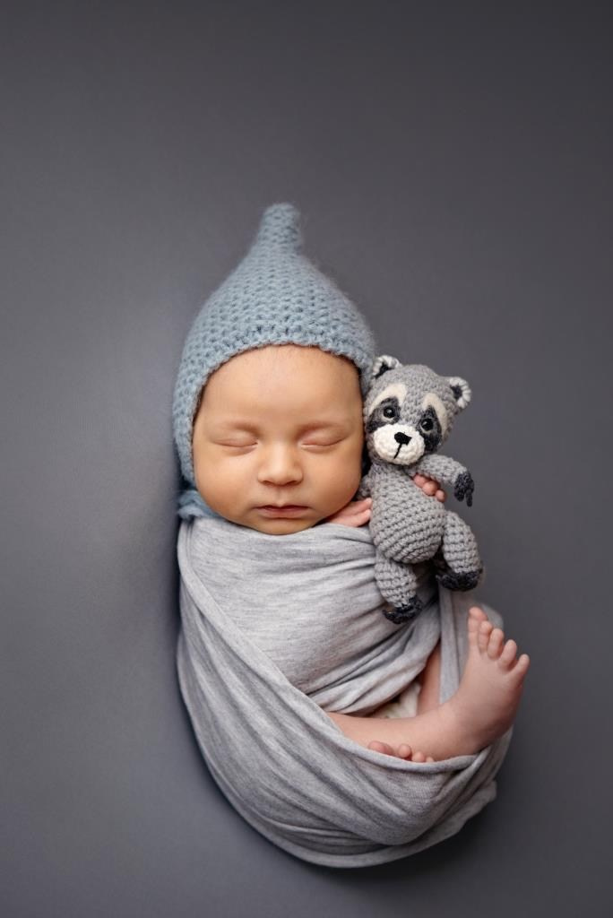 Обмотки. Фотограф новонароджених діток та їх сімей в Тернополі