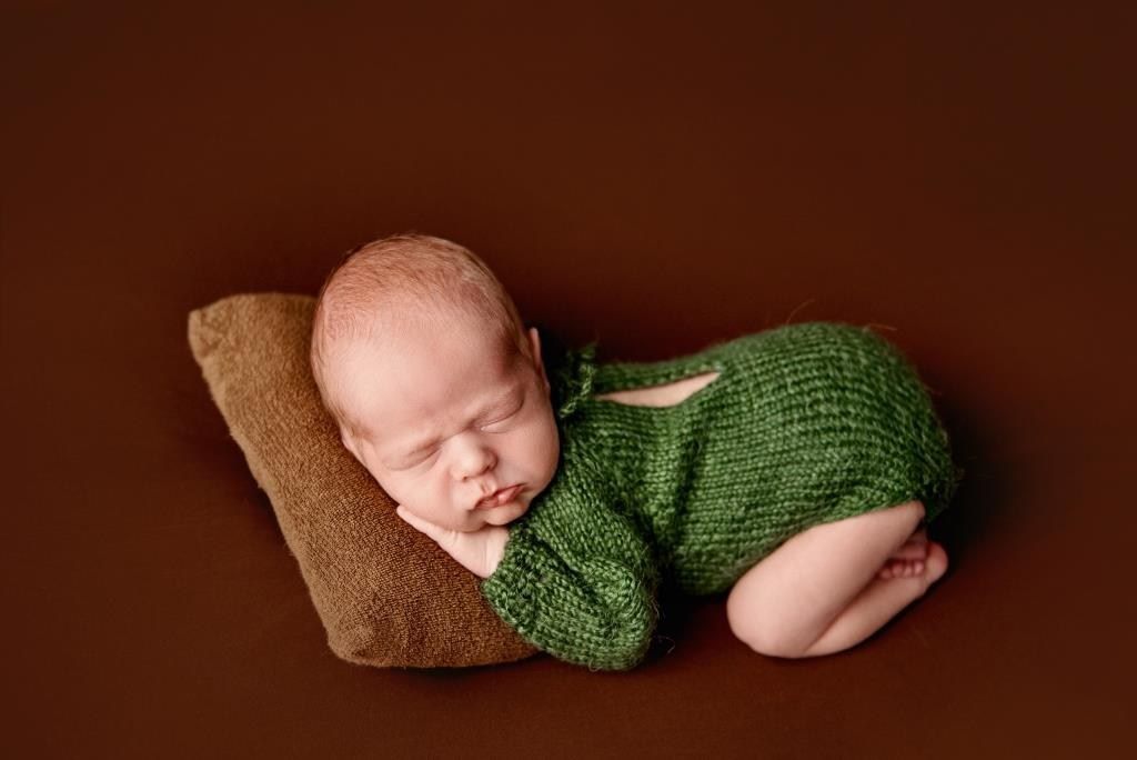 Хлопці. Фотограф новонароджених діток та їх сімей в Тернополі