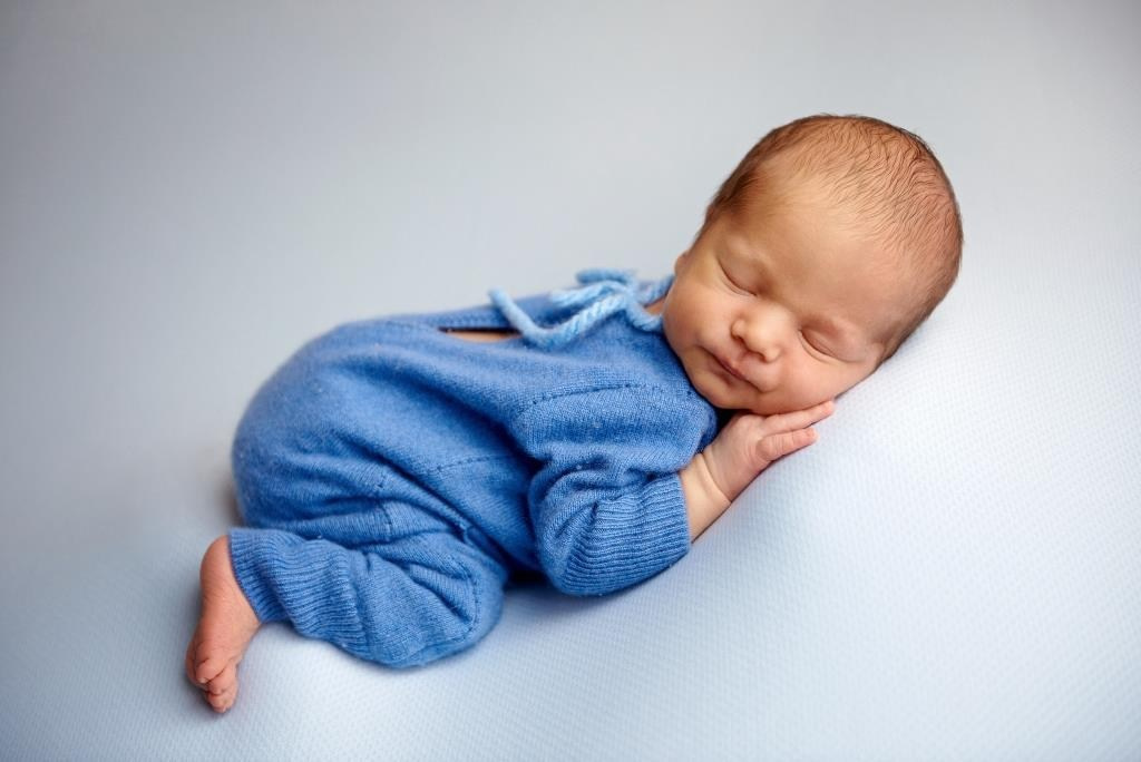 Хлопці. Фотограф новонароджених діток та їх сімей в Тернополі