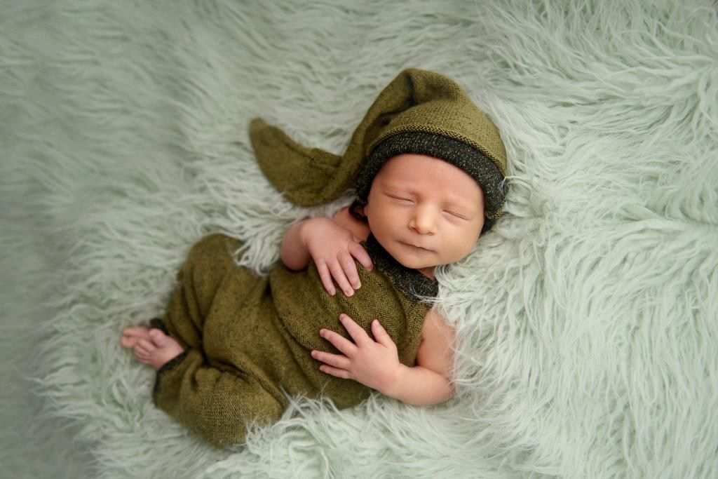 Хлопці. Фотограф новонароджених діток та їх сімей в Тернополі