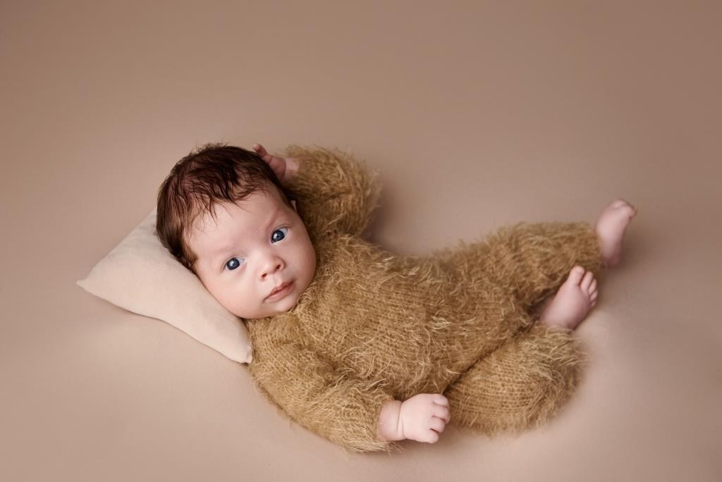 Хлопці. Фотограф новонароджених діток та їх сімей в Тернополі