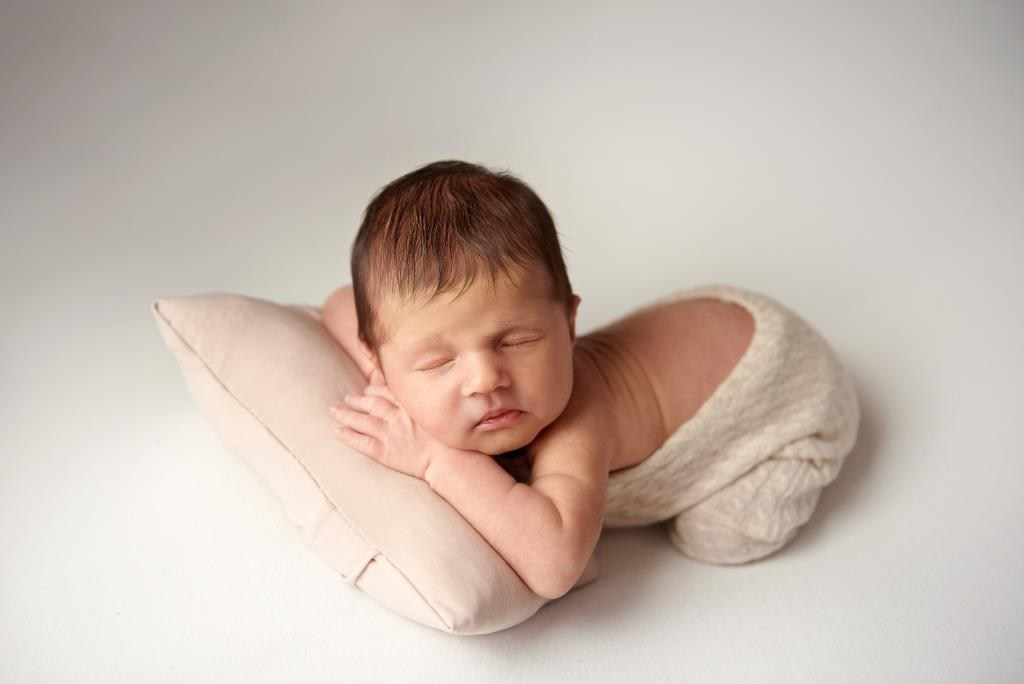 Хлопці. Фотограф новонароджених діток та їх сімей в Тернополі
