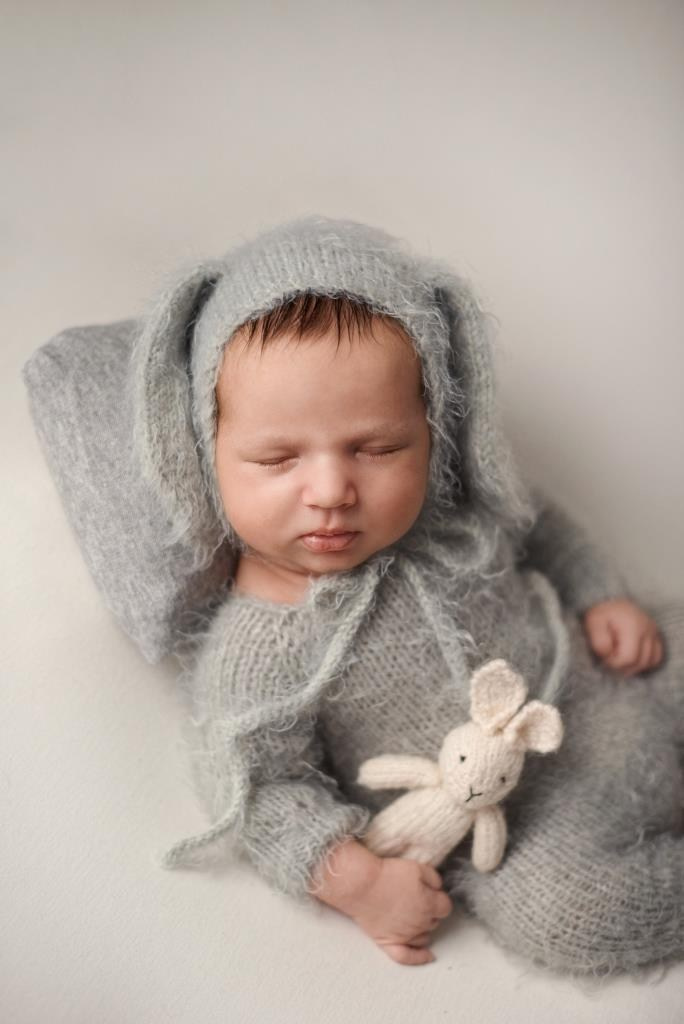 Хлопці. Фотограф новонароджених діток та їх сімей в Тернополі