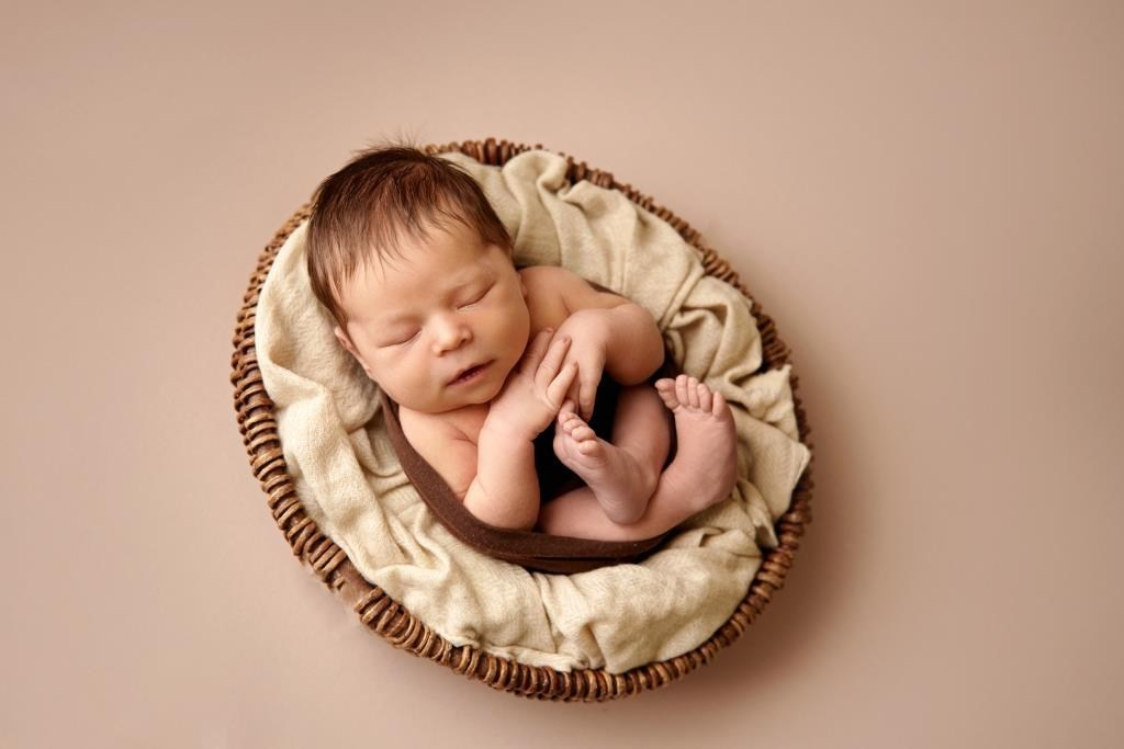 Хлопці. Фотограф новонароджених діток та їх сімей в Тернополі