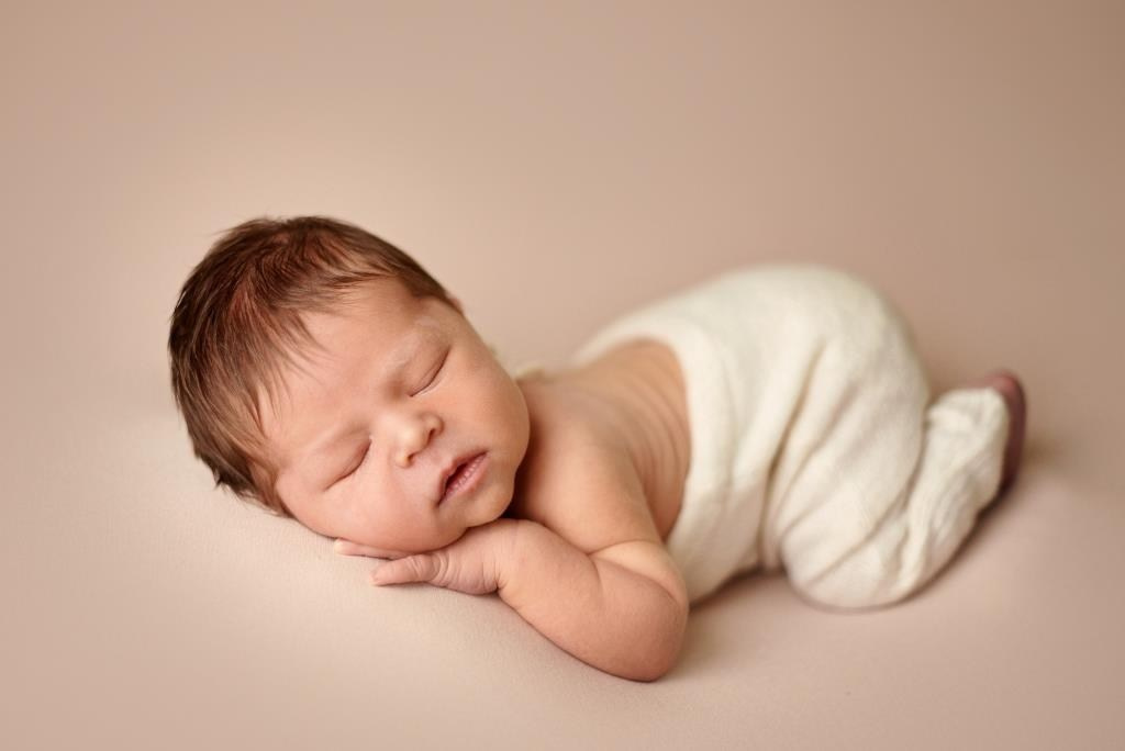 Хлопці. Фотограф новонароджених діток та їх сімей в Тернополі