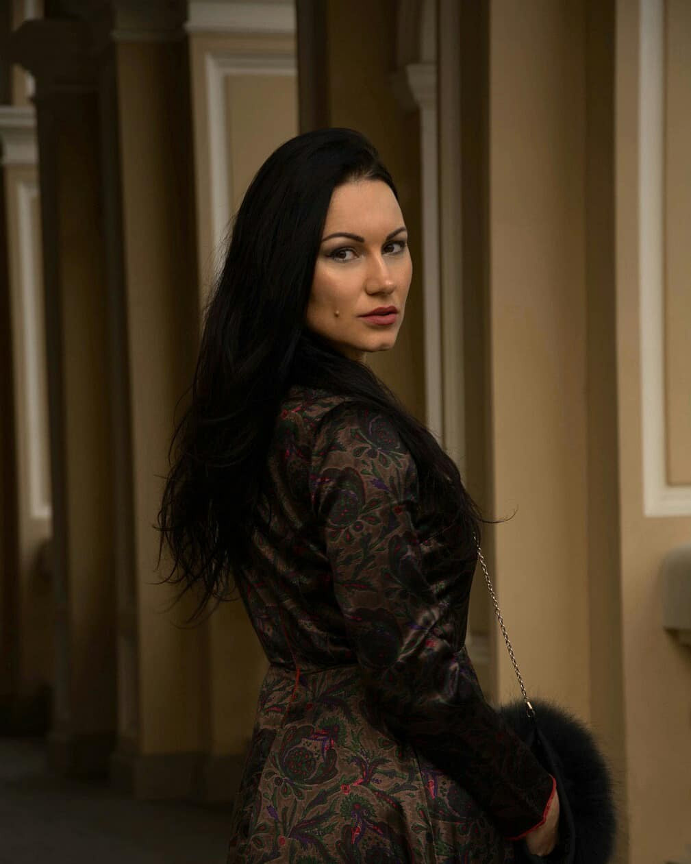 Портрет. Семейный и церковный фотограф в Одессе Мария Мирная