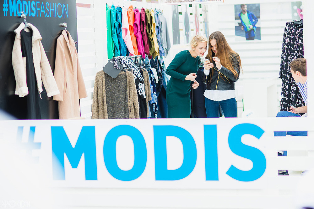 Репортажная съемка в Днепре — люди в естественной среде.