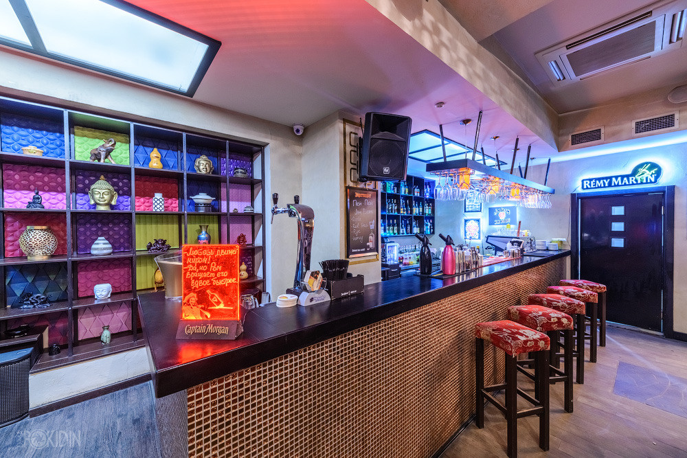 Фотограф у Дніпрі: зйомка інтер’єрів. Фотограф Дніпро