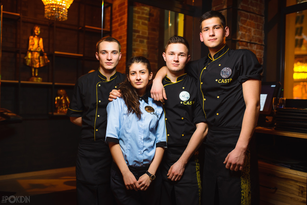 Съемка мероприятий Днепра. Фотограф Дніпро