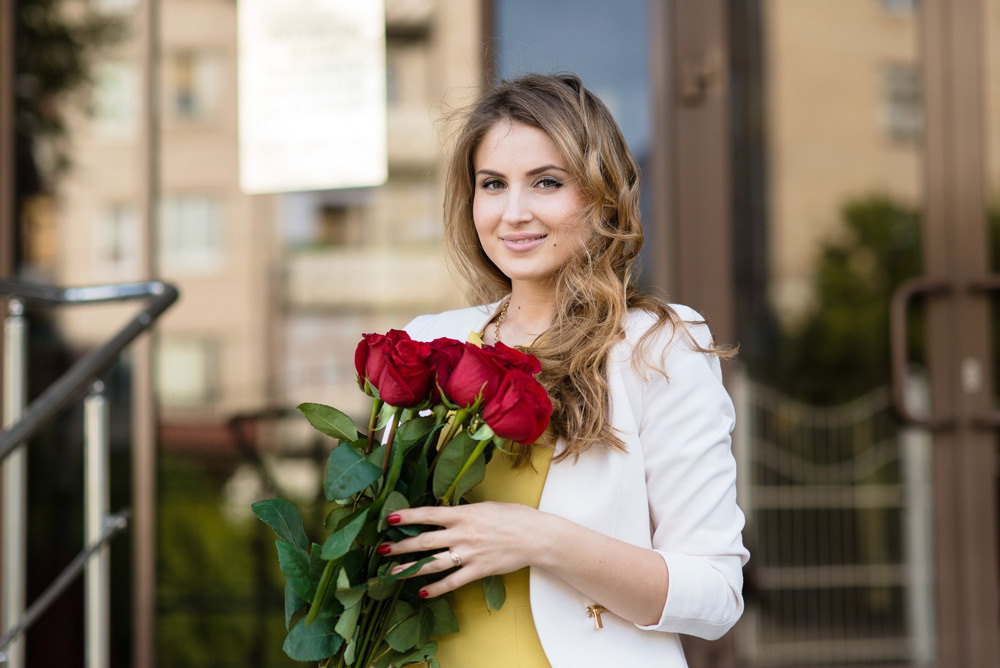 Випускні Дніпро. Фотограф Дніпро