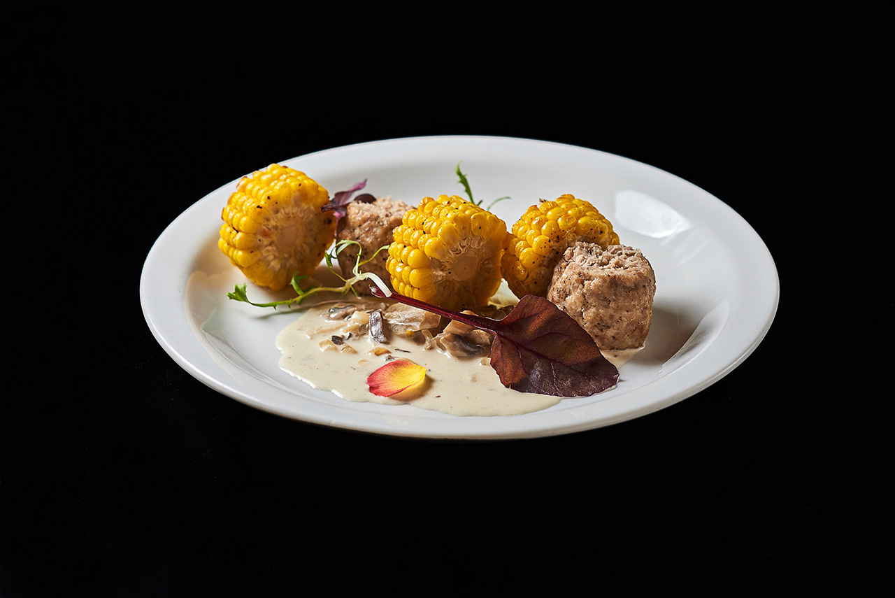 Професійна зйомка їжі та страв у Дніпрі. Фотограф Дніпро