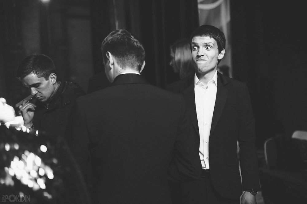 Съемка мероприятий Днепра. Фотограф Дніпро