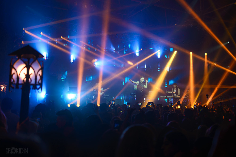 Съемка мероприятий Днепра. Фотограф Дніпро