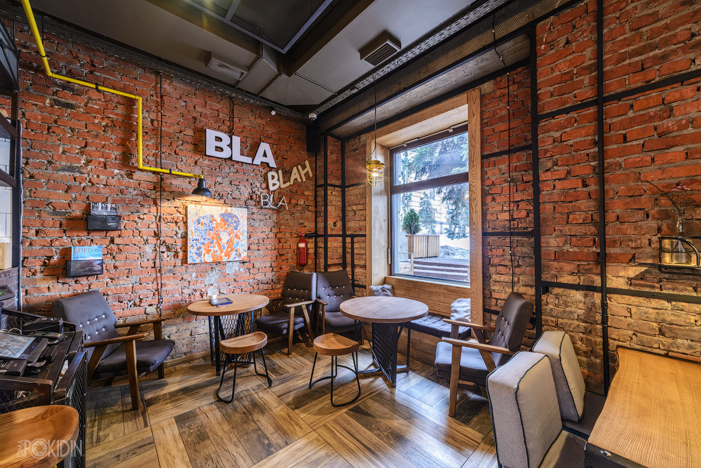 Фотограф у Дніпрі: зйомка інтер’єрів. Фотограф Дніпро