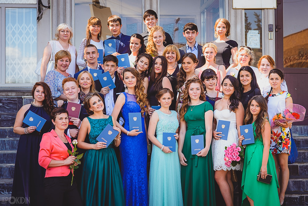 Випускні Дніпро. Фотограф Дніпро