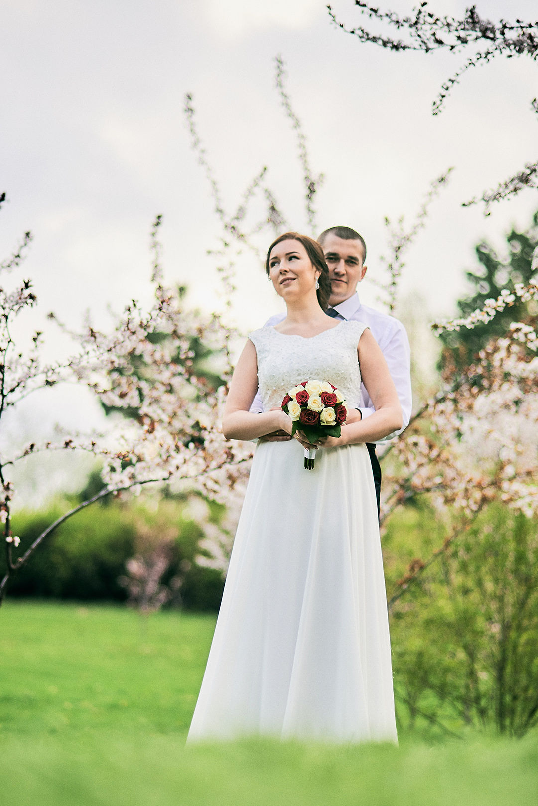 Лучший свадебный фотограф в Днепре