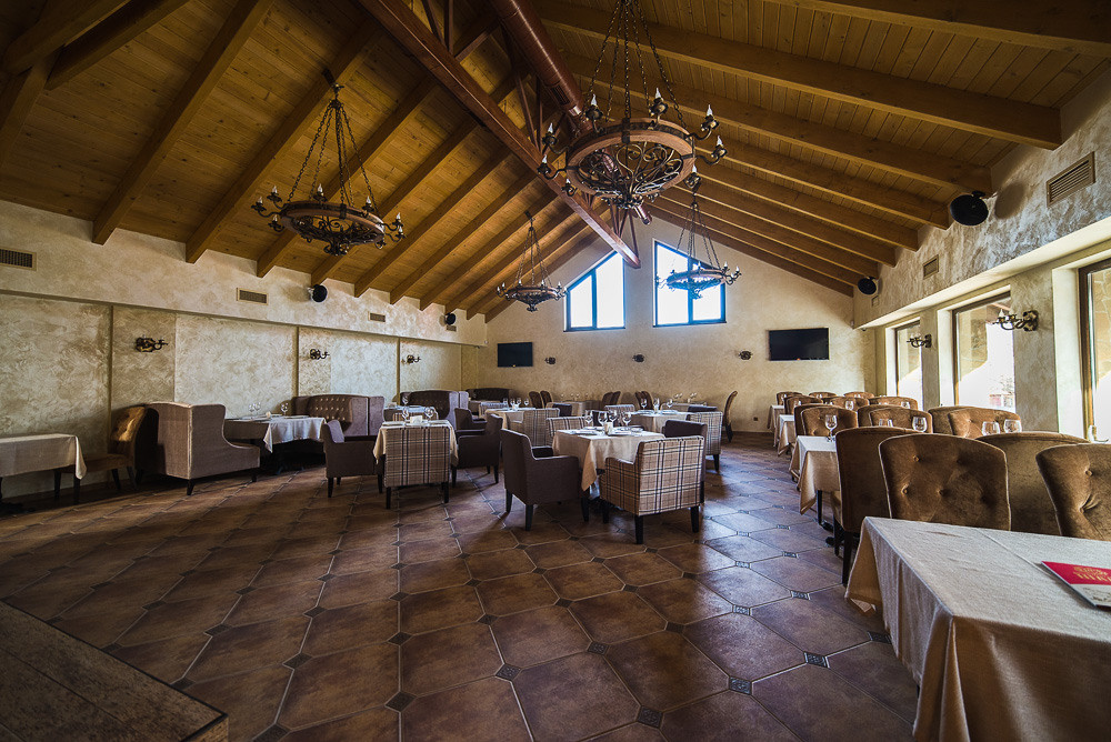 Фотограф у Дніпрі: зйомка інтер’єрів. Фотограф Дніпро