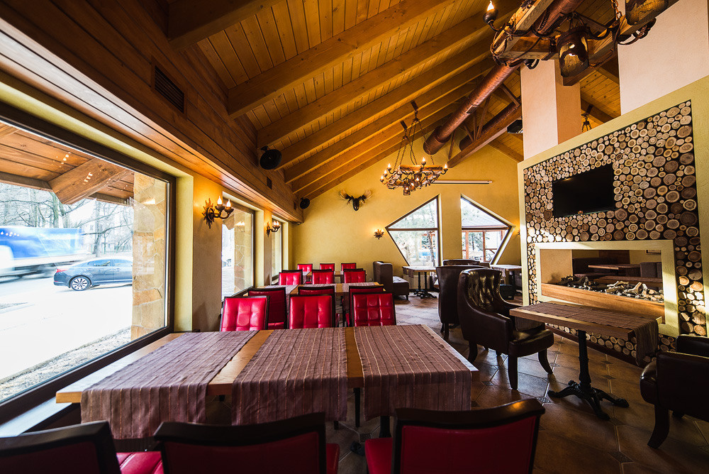 Фотограф у Дніпрі: зйомка інтер’єрів. Фотограф Дніпро