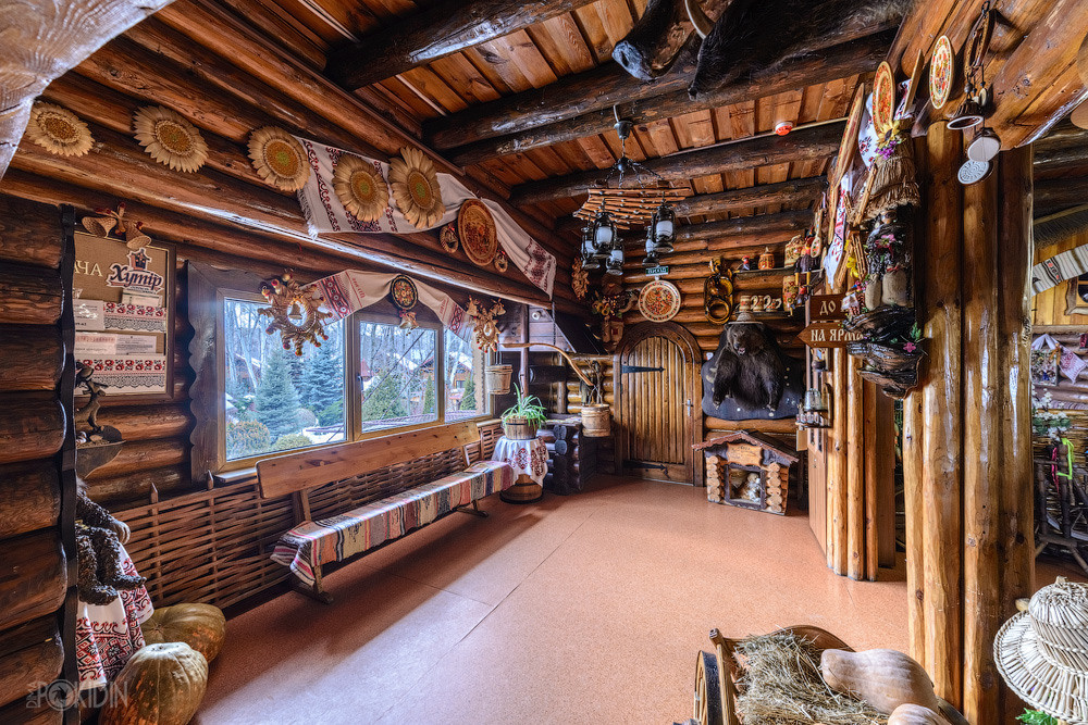 Фотограф у Дніпрі: зйомка інтер’єрів. Фотограф Дніпро