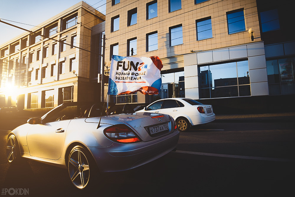 Съемка мероприятий Днепра. Фотограф Дніпро