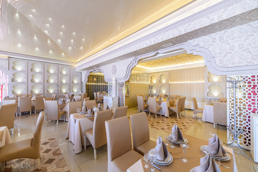 Фотограф у Дніпрі: зйомка інтер’єрів. Фотограф Дніпро