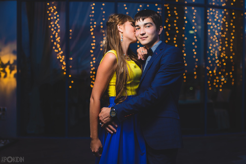 Випускні Дніпро. Фотограф Дніпро