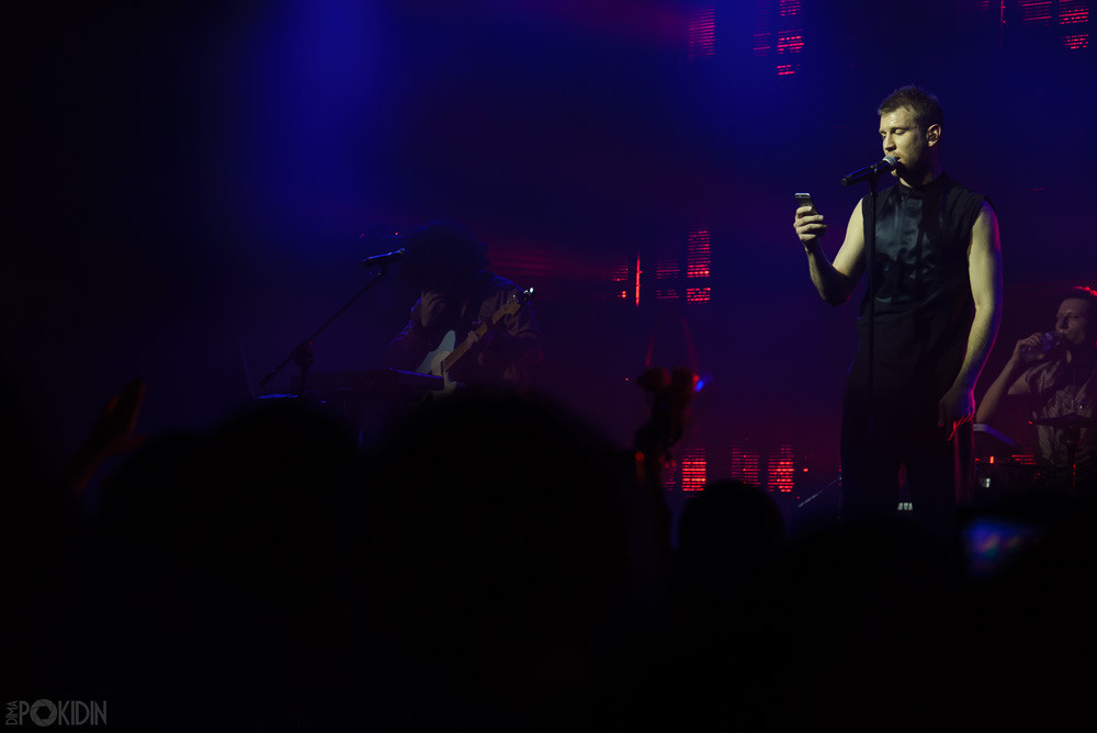 Съемка мероприятий Днепра. Фотограф Дніпро